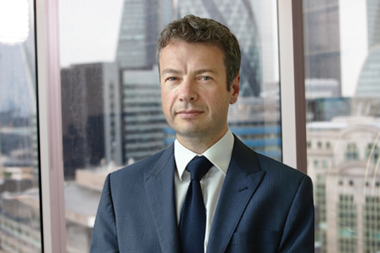 Image of Philip Somarakis